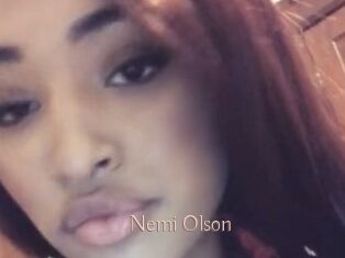 Nemi_Olson