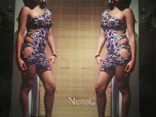 NenaC Anal Sexe