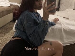 NenalocaBarnes