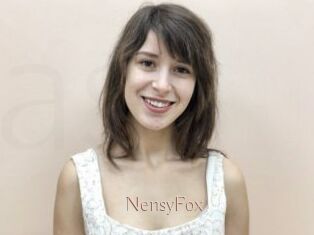 NensyFox
