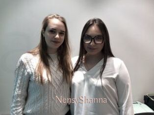 NensyShanna