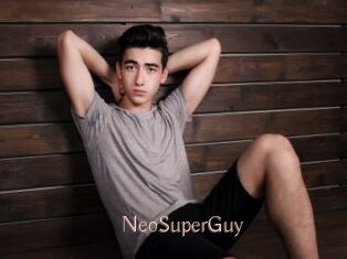 NeoSuperGuy