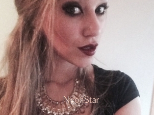NeonStar Anal Sexe