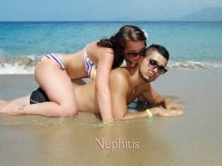 Nephitis