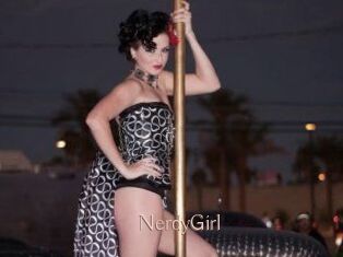NerdyGirl