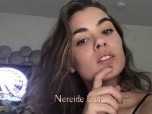 Nereide_Love