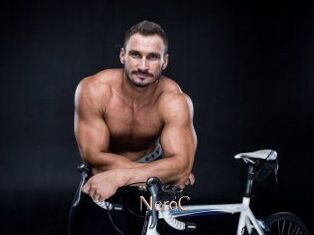 Nero_C Anal Sexe