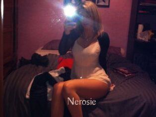 Nerosie