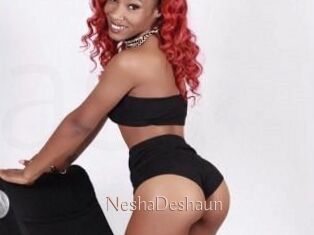 Nesha_Deshaun