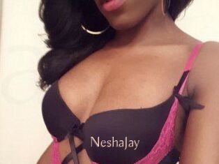 NeshaJay