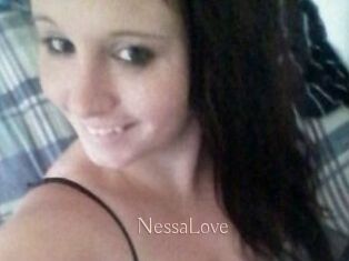 NessaLove