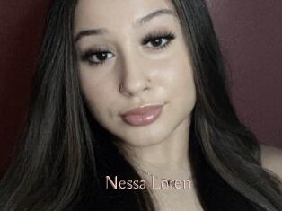 Nessa_Loren