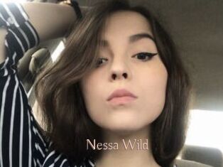Nessa_Wild