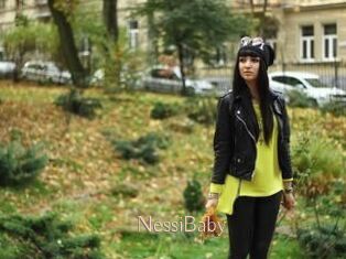 NessiBaby
