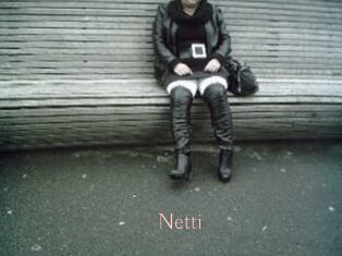 Netti