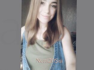 Netti20Sisi
