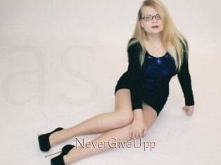 NeverGiveUpp
