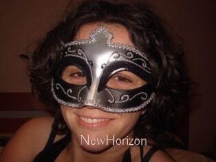 NewHorizon