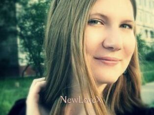 NewLoveX