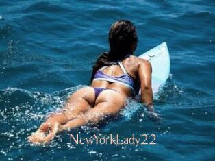 NewYorkLady22