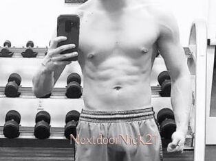 NextdoorNick21