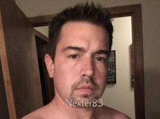 Nexter83 Anal Sexe