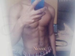 Nexxx