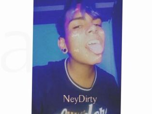 NeyDirty