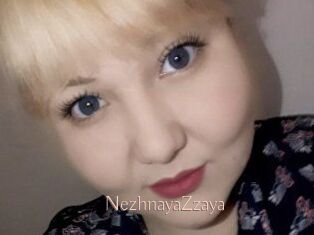 NezhnayaZzaya