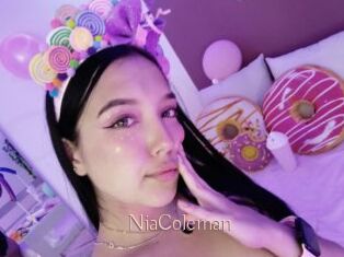 NiaColeman Anal Sexe