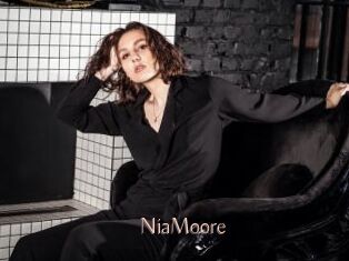 NiaMoore