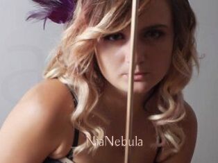NiaNebula Anal Sexe
