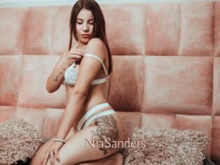 NiaSanders