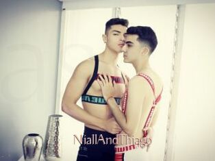 NiallAndThiago
