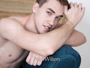 NiallWilson