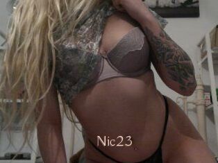 Nic23