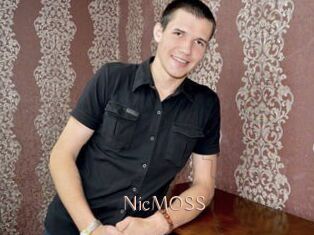 NicMOSS