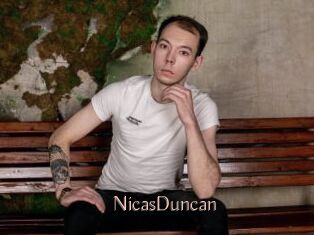 NicasDuncan