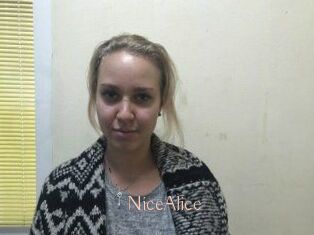 NiceAlice