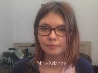 NiceArianne