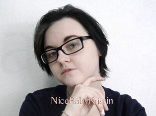 NiceBabyKristin