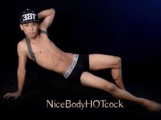 NiceBodyHOTcock