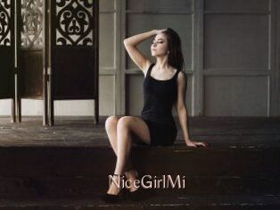 NiceGirlMi Anal Sexe
