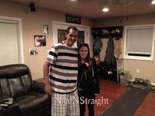 NiceNStraight