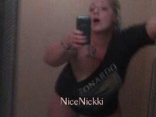 NiceNickki