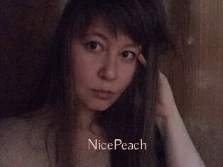 NicePeach