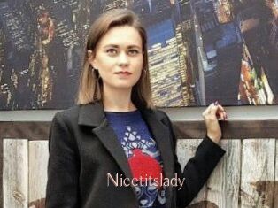 Nicetitslady