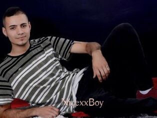 NicexxBoy