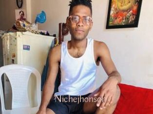Nichejhonson