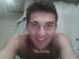 Nicholas